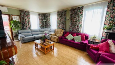 Casa – Pedreguer - Vista 5