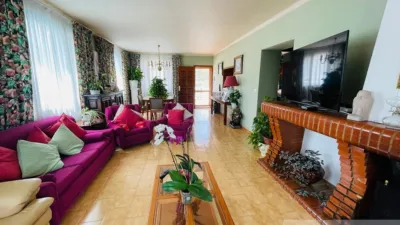 Casa – Pedreguer - Más