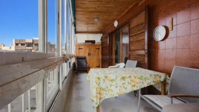 Apartment in Playa del Acequión photo 8