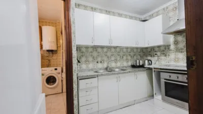 Apartment in Playa del Acequión photo 9