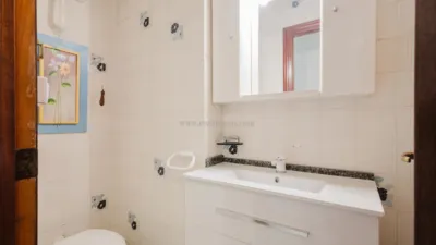 Apartment in Playa del Acequión photo 17