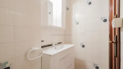 Apartment in Playa del Acequión photo 18