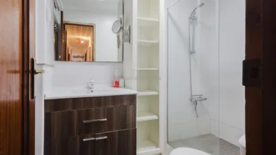 Apartment in Playa del Acequión photo 21