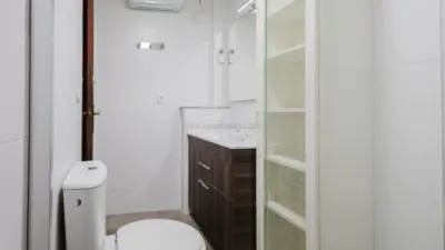 Apartment in Playa del Acequión photo 22