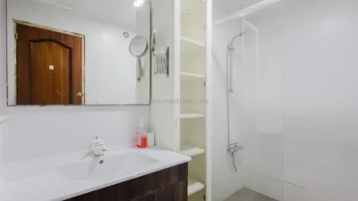 Apartment in Playa del Acequión photo 23