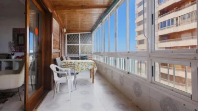 Apartment in Playa del Acequión photo 37