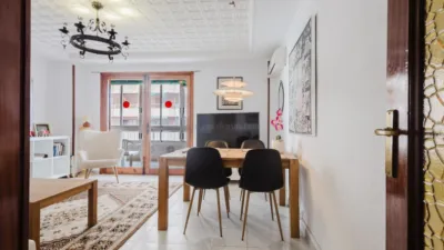 Piso – Torrevieja, San Roque - Vista 2