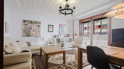 Piso – Torrevieja, San Roque - Vista 3