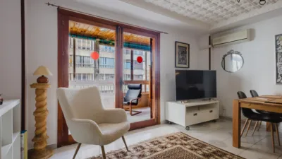 Piso – Torrevieja, San Roque - Más