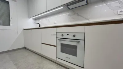 Apartamento en Aguas Nuevas photo 17