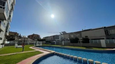 Apartamento en Aguas Nuevas photo 28