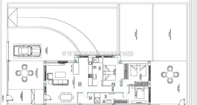 Apartamento en Aguas Nuevas photo 39