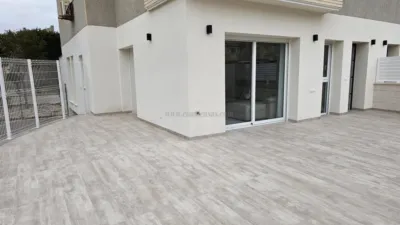 Apartment in Torrevieja, Aguas Nuevas, Cabo Cervera-Playa la Mata - Vista 3