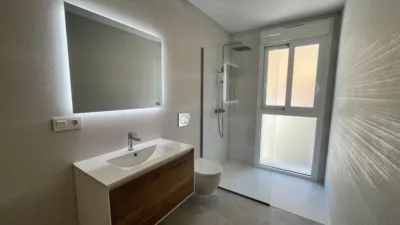 Apartment in Torrevieja, Aguas Nuevas, Cabo Cervera-Playa la Mata - Vista 5