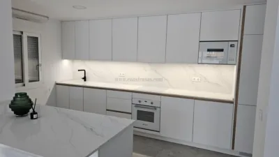 Apartamento en Aguas Nuevas photo 9