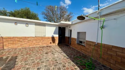 House in Barriada de Fátima photo 12