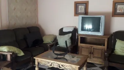 House in La Noria photo 29