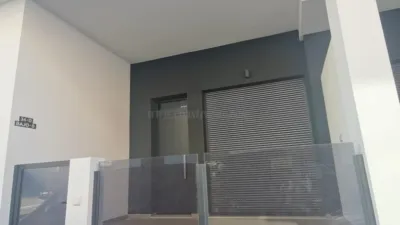 Pis – Torrevieja - Vista 2