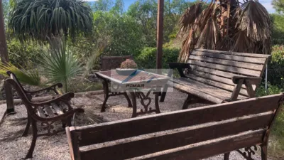 Rustic House in Perleta photo 30