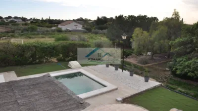 Rustic House in Perleta photo 4