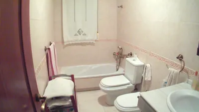 House in Llano de La Feria photo 19
