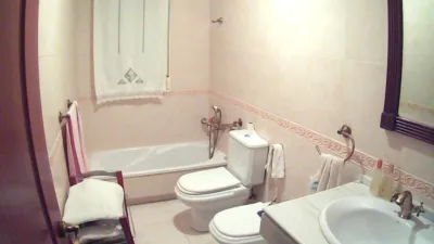 House in Llano de La Feria photo 20