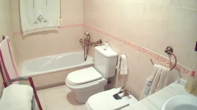 House in Llano de La Feria photo 21