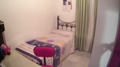House in Llano de La Feria photo 27