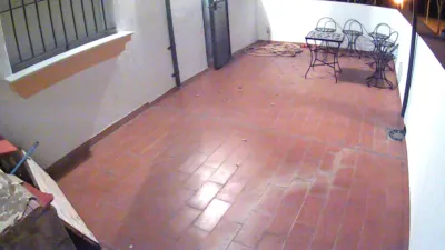 House in Llano de La Feria photo 4