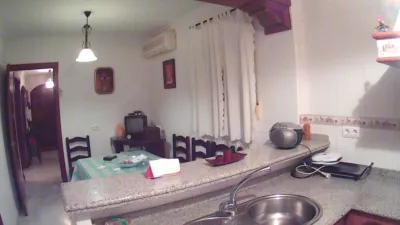 House in Llano de La Feria photo 6