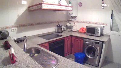 House in Llano de La Feria photo 7