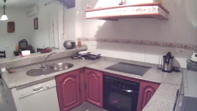 House in Llano de La Feria photo 9
