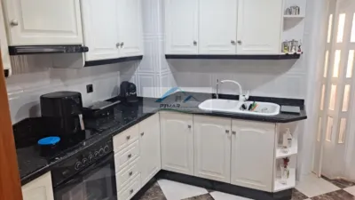 Apartment in Toscar photo 11