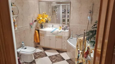 Apartment in Toscar photo 22