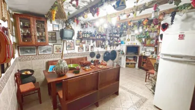 Chalet in Aguas Nuevas photo 12
