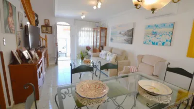Chalet in Aguas Nuevas photo 16