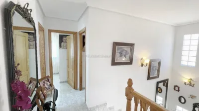Chalet in Aguas Nuevas photo 19