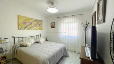 Chalet in Aguas Nuevas photo 20
