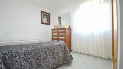 Chalet in Aguas Nuevas photo 21