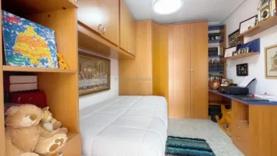 Chalet in Aguas Nuevas photo 23