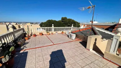 Chalet in Aguas Nuevas photo 25