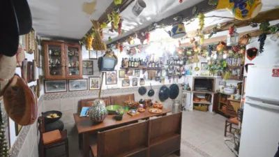 Chalet in Aguas Nuevas photo 27