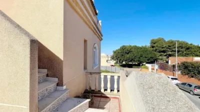 Chalet in Aguas Nuevas photo 29