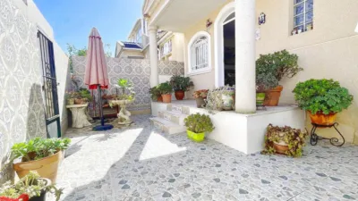 Casa – Torrevieja, Urbanización El Chaparral - Vista 2