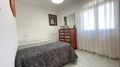 Chalet in Aguas Nuevas photo 30
