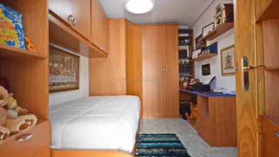 Chalet in Aguas Nuevas photo 31