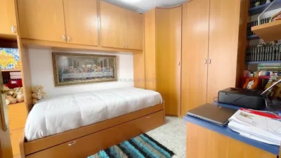 Chalet in Aguas Nuevas photo 32