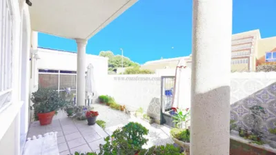 Chalet in Aguas Nuevas photo 33
