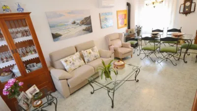 Casa – Torrevieja, Urbanización El Chaparral - Vista 4
