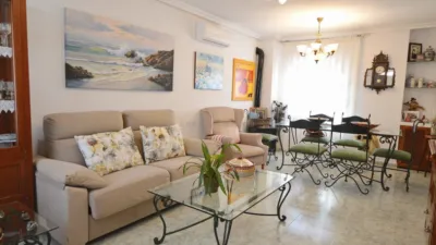 Casa – Torrevieja, Urbanización El Chaparral - Vista 5